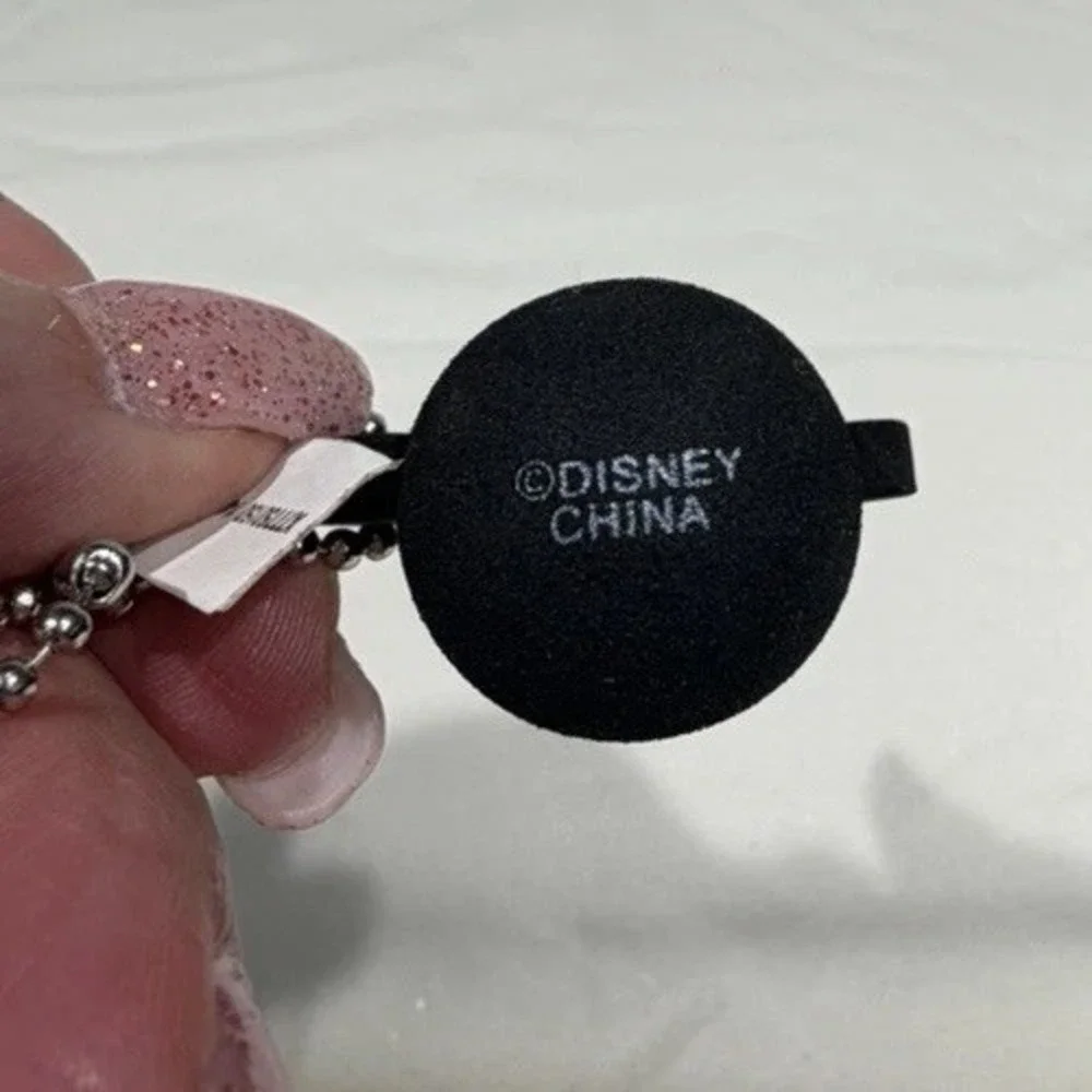 Disney tiny ball